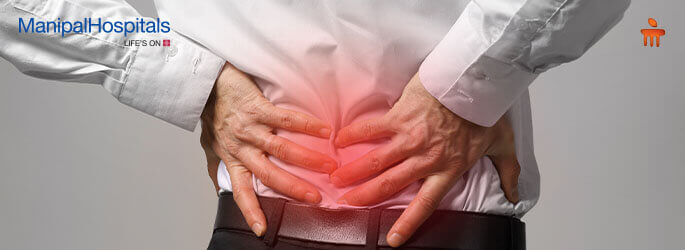 spine specialist in India